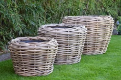 Jan Kurtz Korb PALAU ca. 50 x 26 x 18 cm