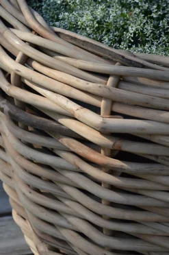 Jan Kurtz Korb PALAU ca. 50 x 26 x 18 cm