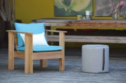 Jan Kurtz Loungesessel BATTEN