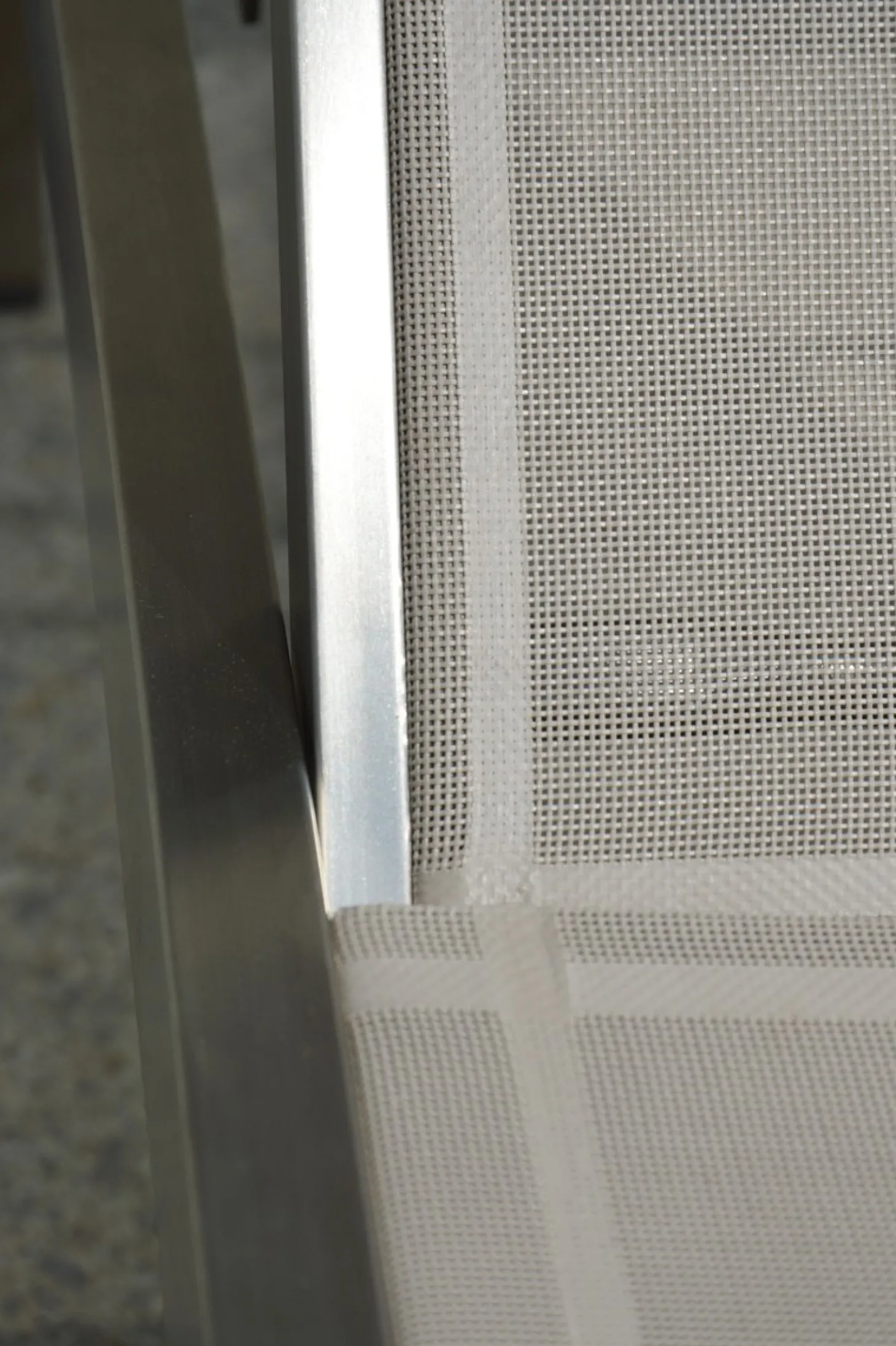 Jan Kurtz Luxury Sonnenliege - taupe