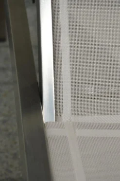 Jan Kurtz Luxury Sonnenliege - taupe