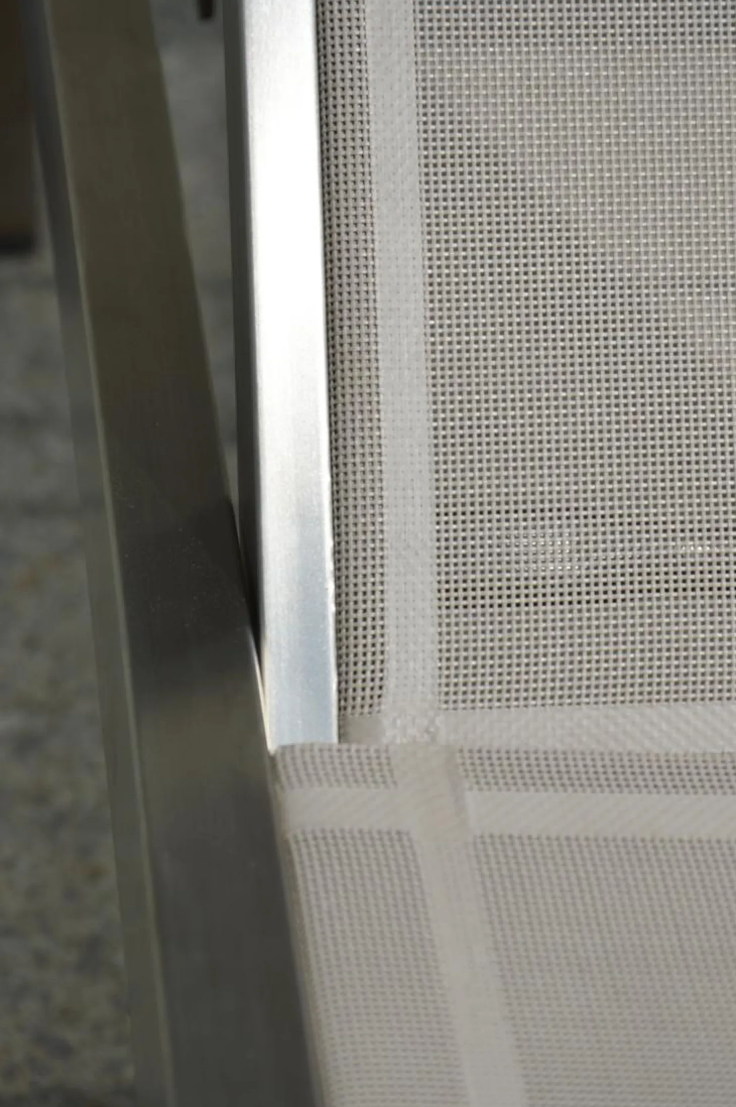 Jan Kurtz Luxury Sonnenliege - taupe