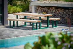 Jan Kurtz Outdoor Bank GUARD