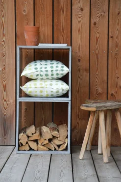 Jan Kurtz Outdoor Beistelltisch CUBUS BETON