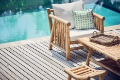 Jan Kurtz Outdoor Hocker FRED