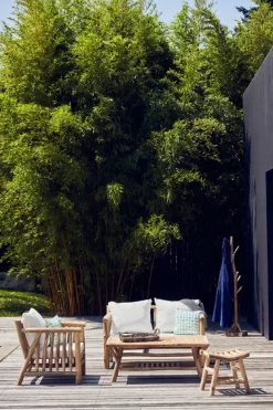 Jan Kurtz Outdoor Sessel FRED