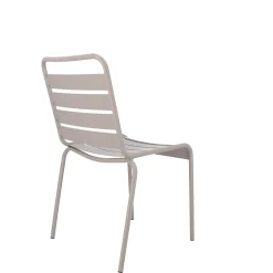 Jan Kurtz Outdoor Stapelstuhl MYA taupe