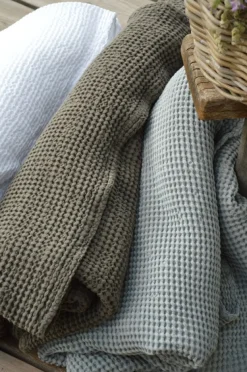 Jan Kurtz Outdoordecke ALBA 244 x 224 cm braun