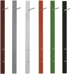 Jan Kurtz Paddy - Garderobe grün