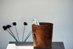 Jan Kurtz Papierkorb Beo