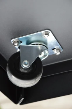 Jan Kurtz Planter Vase - 60 cm x 33 cm x 33 cm