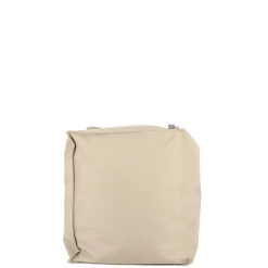 Jan Kurtz Pouf Gwen SHARE 10: Spende 10 % taupe