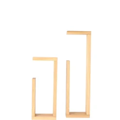 Jan Kurtz Regal Lilian 41,5 cm SHARE 10: Spende 10 %