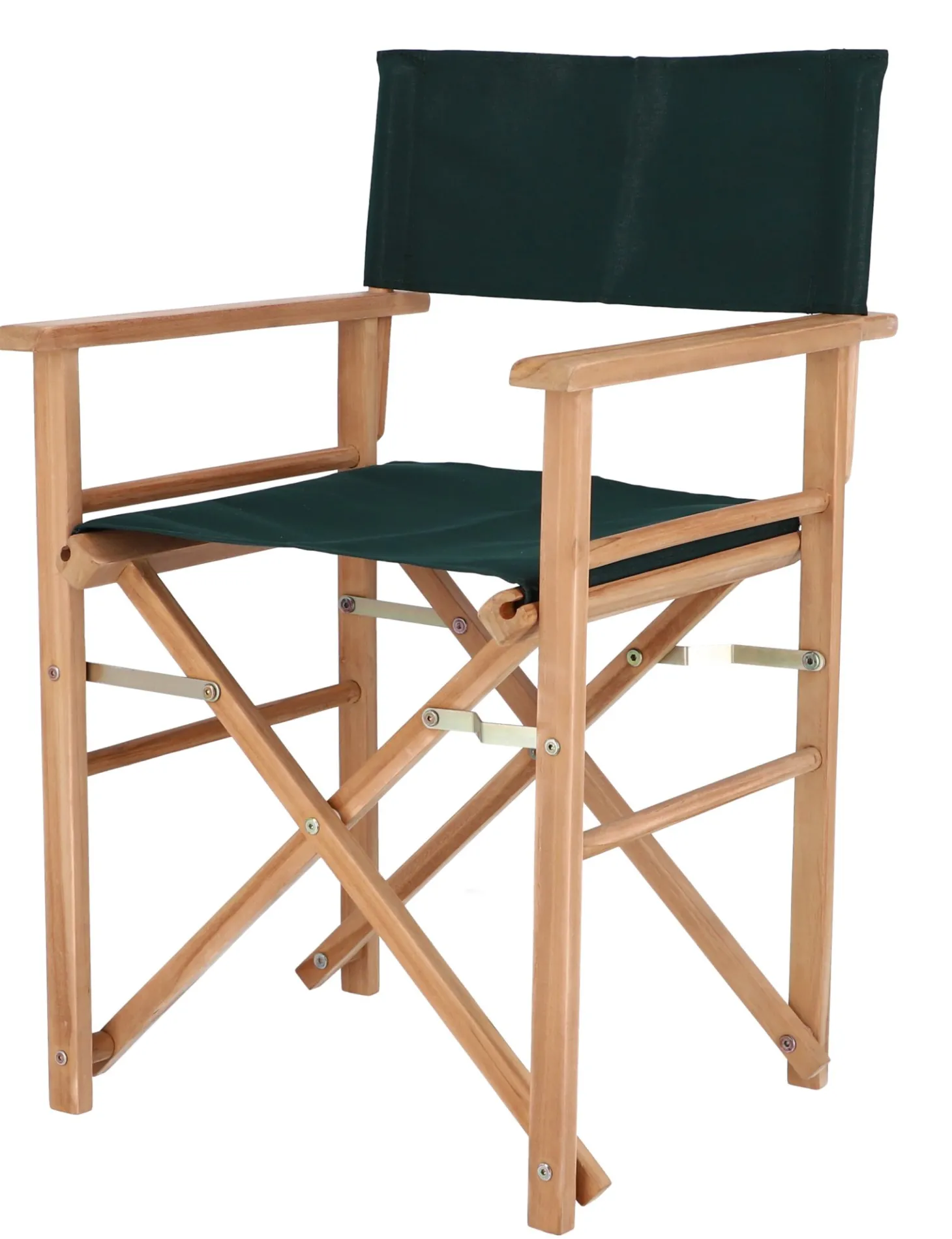 Jan Kurtz Regiesessel dunkelgrün