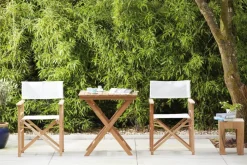 Jan Kurtz Regiesessel dunkelgrün