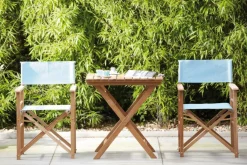 Jan Kurtz Regiesessel dunkelgrün