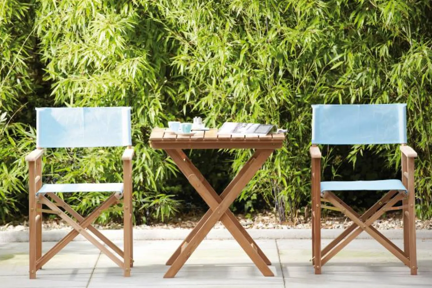 Jan Kurtz Regiesessel dunkelgrün