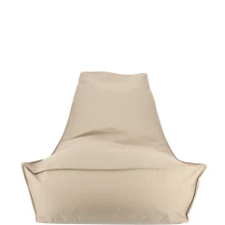 Jan Kurtz Sitzsack Gordon SHARE 10: Spende 10 % taupe