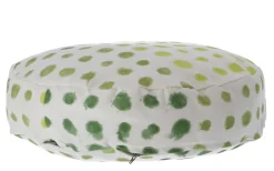 Jan Kurtz Somnia Kissen rund amlapura moss