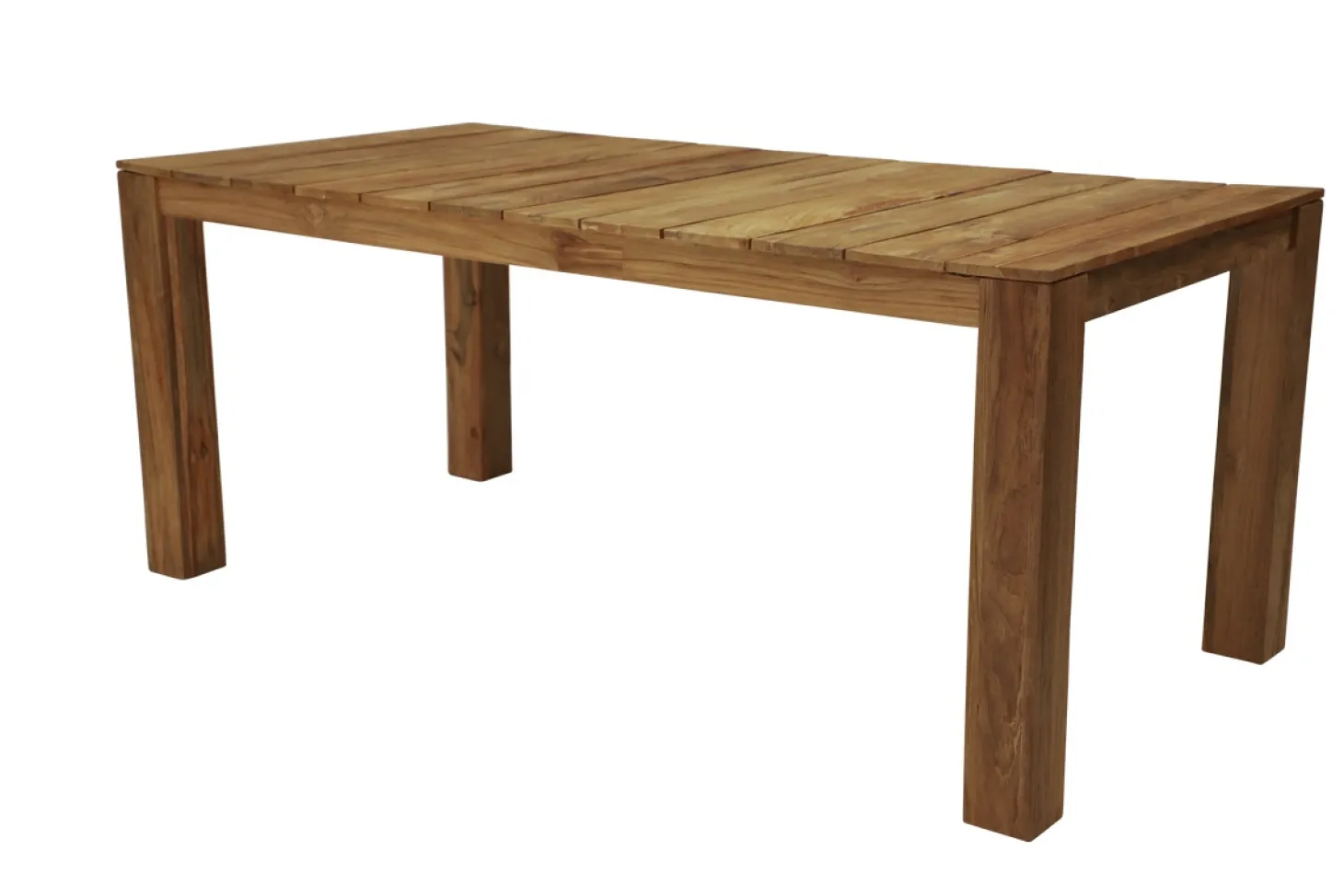 Jan Kurtz Stage Outdoor-Tisch 180 x 90 x 75