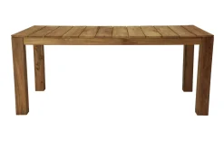 Jan Kurtz Stage Outdoor-Tisch 180 x 90 x 75