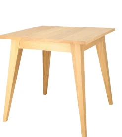 Jan Kurtz Tisch XAVER 75 x 75 cm, 74,5 cm