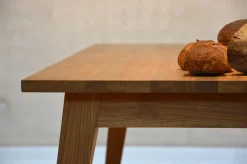 Jan Kurtz Tisch XAVER 75 x 75 cm, 74,5 cm