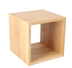 Jan Kurtz Würfel CUBUS 42 x 42 x 42 cm