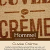 Jean Hommel Kaffee Cuvee Creme 500g