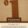 Jean Hommel Kaffee Cuvee Nr. 1 1000g