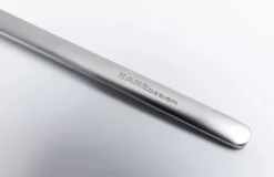 Kare Besteck Gloria matt silber 16-teilig