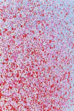 Kare BIld - Touched Flower Boat 100 x 80 cm