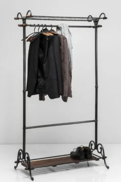 Kare Cosmopolitan - Garderobenregal inkl. Bügel