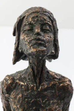 Kare Deko Figur Art Lady 78 cm