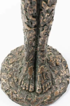 Kare Deko Figur Art Lady 78 cm