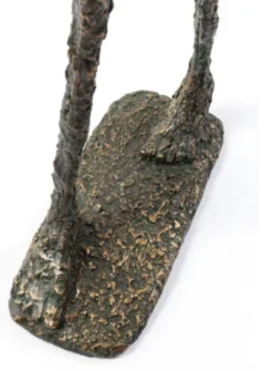 Kare Deko Figur Art Man 79 cm