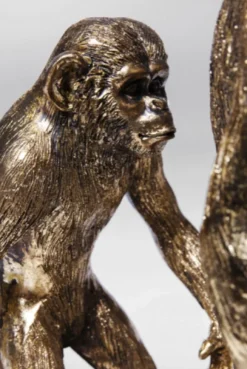 Kare Deko Figur Evolution