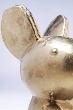 Kare Deko Figur Maus 29 cm