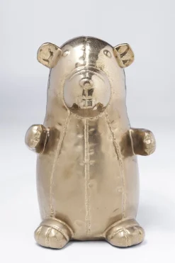 Kare Deko Figur Süßer Bär