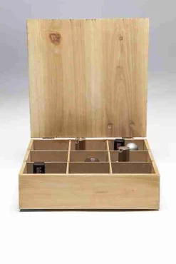 Kare Dekobox Holz