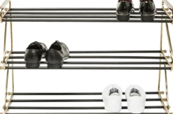 Kare Schuhregal Walk Big 84x55 cm