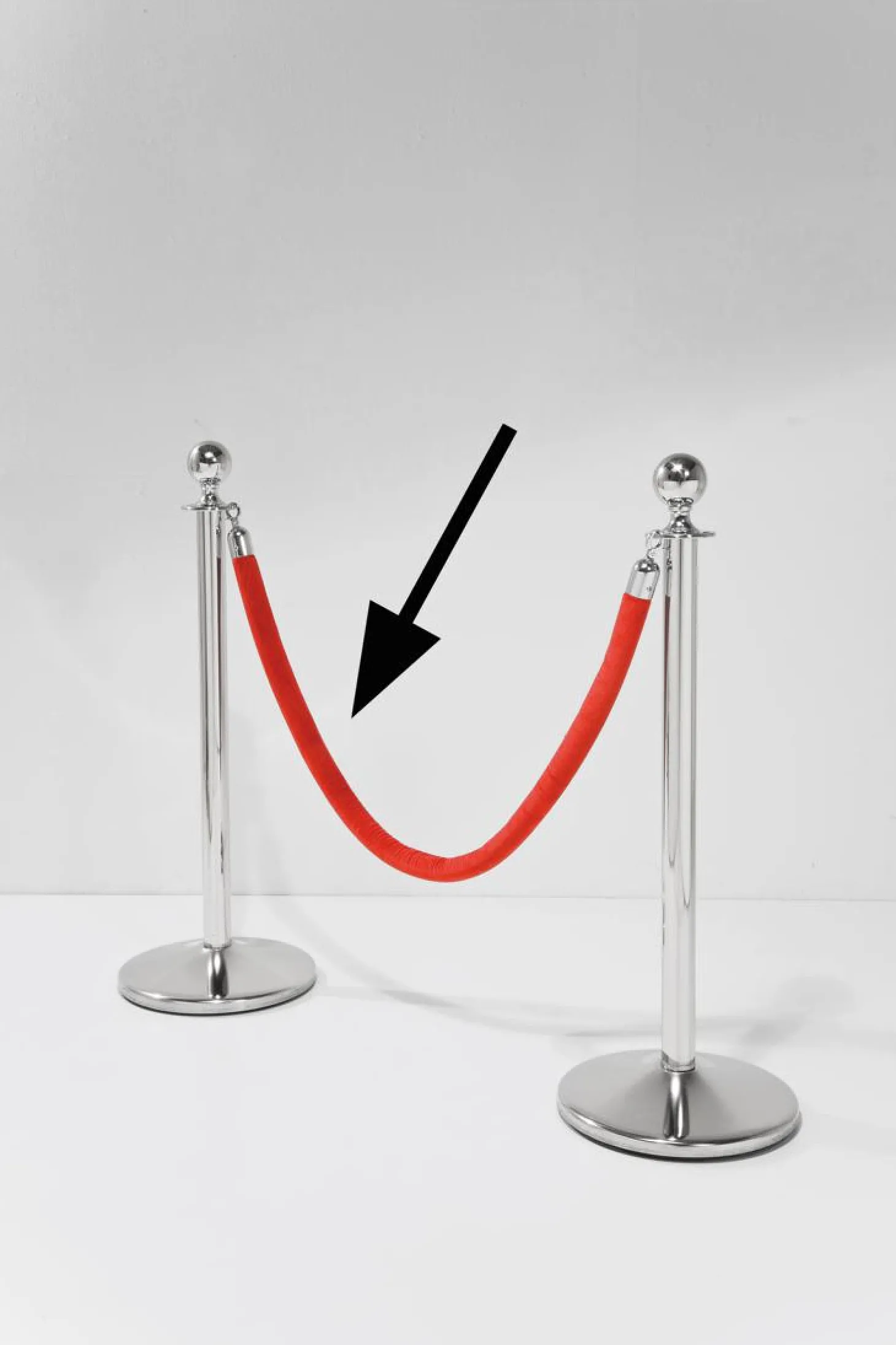 Kare VIP Kordel Vegas