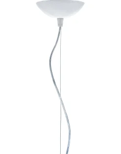 Kartell FL/Y Hängeleuchte weiß