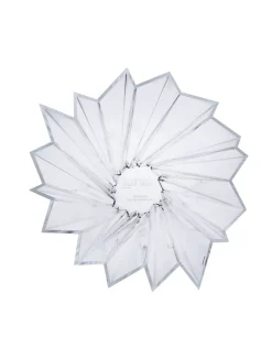 Kartell Shanghai Blumenvase glasklar