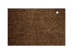 Keilbach Bravissimo Fußmatte 87 x 57 cm Dunkelgrau