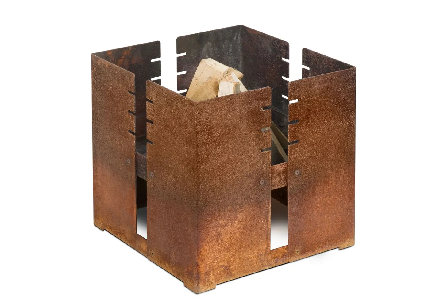 Keilbach Fidibus Feuerstelle