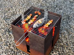 Keilbach Fidibus Feuerstelle