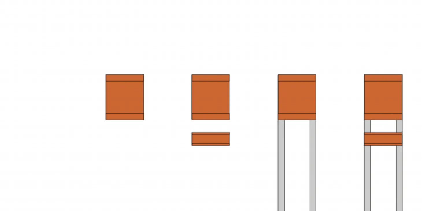 Keilbach Glasnost Briefkasten Stahl