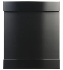 Keilbach Glasnost Briefkästen Edelstahl Metall.360 ohne Beschriftung