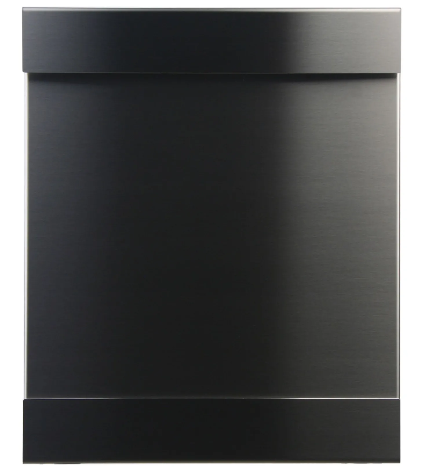 Keilbach Glasnost Briefkästen Edelstahl Metall.360 ohne Beschriftung